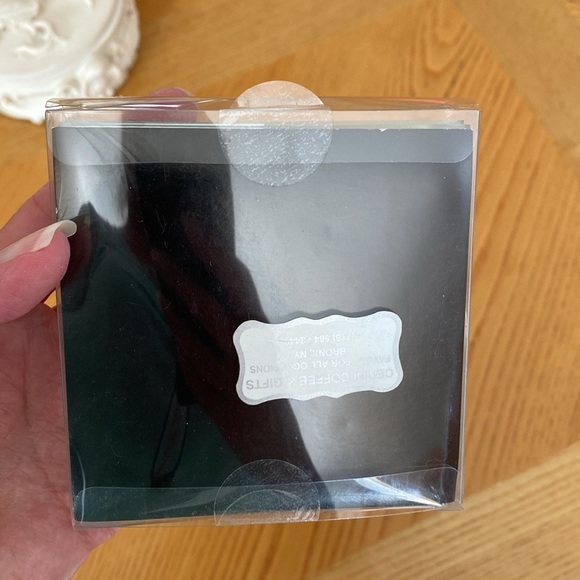 Love coasters Set of 4 - Picture 3 of 4